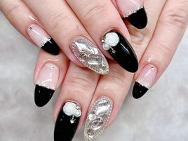 持ち込みデザイン