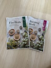 ヨサパーク マル(YOSA PARK MARU)/ハーブ