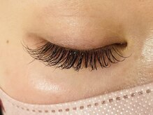 モーイ ブルップ 高槻店(mooi beloep)/フラットラッシュ140本