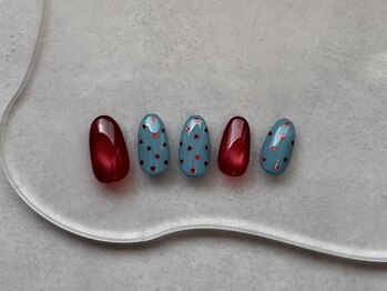 トレンドコース