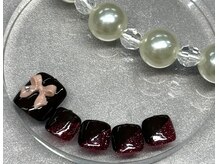 パルフェ 上前津店(PARFAIT)/フットネイル