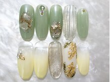 ラフィナ(Rafina)/定額デザイン☆￥7150