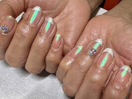 艶うる♪マグフレンチ