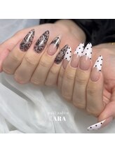 カーラ(CARA)/持込デザイン☆相談（DM/LINE）