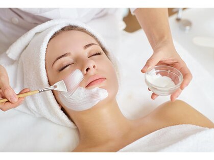 ライバルは女優の写真