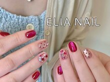 エリア(ELIA)/