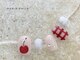 マリー ネイルズ いわきラトブ店(MARIE NAILS)の写真/★定額¥6,600(税込)！お得な定額¥5,500～♪クチコミ数は福島県no.1！JNA1級以上と認定講師も在籍♪