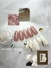 【大人気】毎月変わるデザイン~¥7,700~