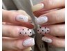 ★★★ HAND：パラジェル/フィルイン 90分持ち込みアートし放題¥6200