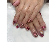 イズネイル(izu Nail)/