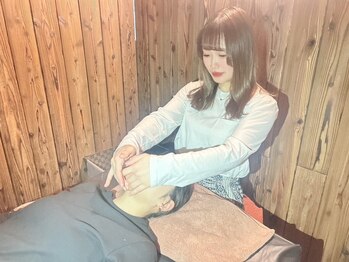 アジアンリラクゼーション ヴィラ 大手町店(asian relaxation villa)の写真/疲れが溜まりがちなあなたに…《もみほぐし★60分¥3270》初めての方や長く通い続けたい方にもオススメ◎