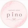ピノ(pino)のお店ロゴ