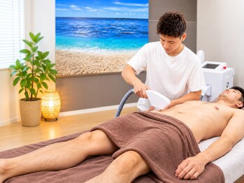 ボディステップ 調布(BODYSTEP)の写真/【◆当日 空きあり◆】不安やお悩みはご相談を!全施術店長が担当致します!