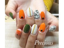 プレシャス プライベートビューティーサロン(Precious Private Beauty Salon)/