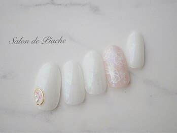 ピアシェ(Piache)/定額デザイン¥9400