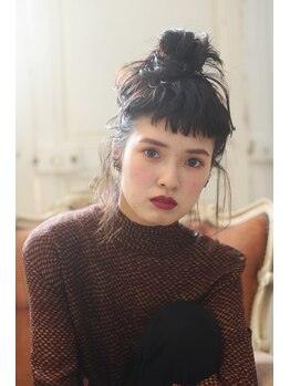 シルフ 西宮店(Sylph)/西宮/まつエク/まつ毛パーマ