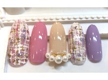 ナトゥール ネイルサロン(Natur nail salon)/