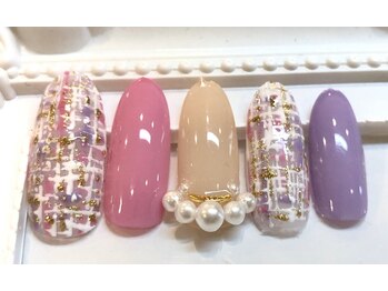 ナトゥール ネイルサロン(Natur nail salon)/
