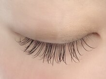 カラン 焼津店(CALIN)/フラットラッシュ100本