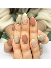 ネイルサロン シェリス(Nail Salon CHELICE)/