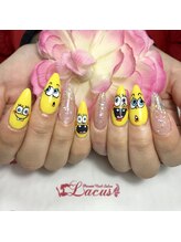 ネイルサロン ラクス(Lacus)/