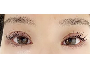 シック(Chic)/パリジェンヌラッシュリフト