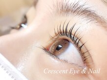クレセント アイアンドネイル 今泉店(Crescent)/パリジェンヌラッシュリフト