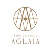サロンドボーテ アグライア(Salon de beaute AGLAIA)のお店ロゴ