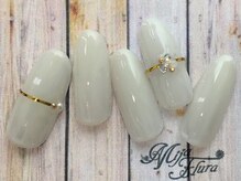 ホームネイルサロン 戸田 ミハ フルーラ(Home Nail Salon Mija Flura)/オフィス　　I409O