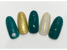 スリール(Sriel)/ハンド定額6980円