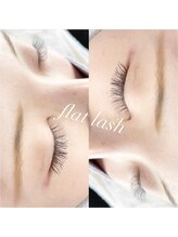 ジュエリーラッシュ(Jewelry Lash)/20代・Cカール120本