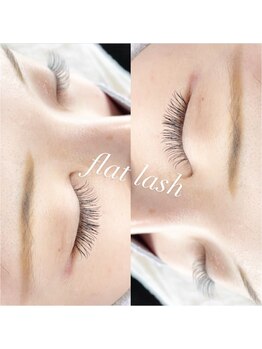 ジュエリーラッシュ(Jewelry Lash)/20代・Cカール120本