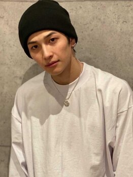 アイドット 博多駅前店(i.)/メンズの身だしなみの時代です