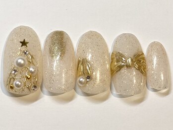 リノリコ 阿佐ヶ谷店(RinoRiko)/クリスマス 2