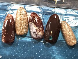 ニュアンスデザイン