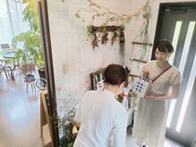 ポーラ エステサロン Sサフィニア新松戸店(POLA)/１３．お帰り