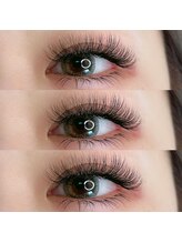 3104/3Dボリュームラッシュ・下まつ毛