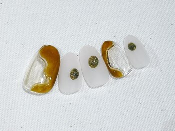 ブリッジバイネオリーブ 綱島店(bridge by neolive)/★選べる定額 ￥7700