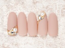 エムズネイル 高木店/ハンド定額デザイン