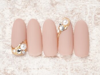 エムズネイル 高木店/ハンド定額デザイン