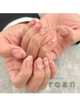 ロアンネイル(roan nail)/