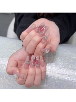 クイーンズビューティーサロン 歌舞伎町店(Queen's beauty salon)/