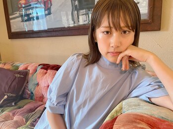 ヘアファクトリー マリア(hair factory MARIA)/