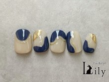 リリー 橋本店(Lily)/お洒落ニュアンス