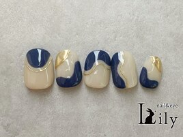 お洒落ニュアンス