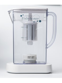 ヨサパーク メリア 奈良北(YOSA PARK MERIA)/水素水　フィクサイトネオ