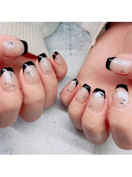 爪屋べっぴん堂/