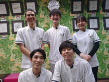 尼崎整骨院/国家資格者が施術