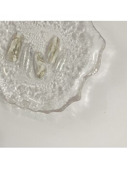 アライア 津田沼店(Alaia)/standardコース￥6200