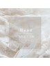 【Water care】